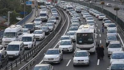 İstanbullular dikkat! Bugün bu yollar trafiğe kapatılacak