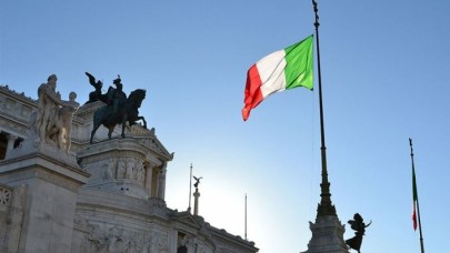 İtalya'da hükümet krizi