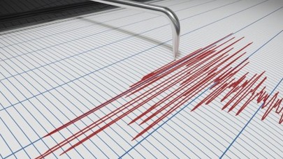İzmir'de 3.2 şiddetinde deprem meydana geldi