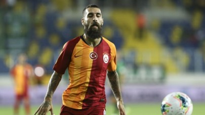 Jimmy Durmaz'a milli davet