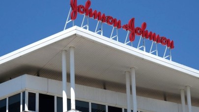 Johnson & Johnson'a büyük ceza! 572 milyon dolar tazminat ödeyecek