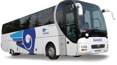 Kamil Koç resmen satılıyor