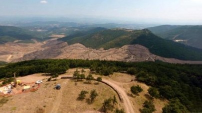 Kanadalı şirketten Kaz Dağları risk analizi: Tepkiler üç ila altı ay geciktirebilir