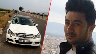 Kaplumbağayı kurtarmak isterken canından oldu