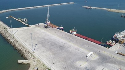 Karasu Limanı Ro-Ro seferleriyle ihracata katkı sunacak
