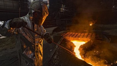 KARDEMİR'den 170 milyon lira net kar