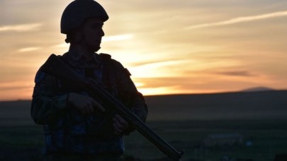 Kars'ta 3 terörist etkisiz hale getirildi