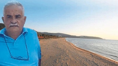 Kayıp iş adamından acı haber geldi! Cesedi kıyıya vurdu...