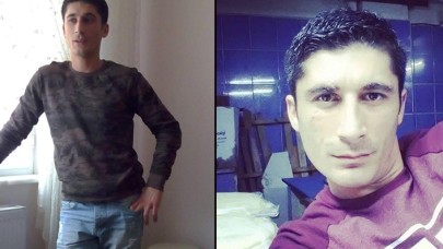 Kayıp olarak aranan kişi cinayete kurban gitmiş