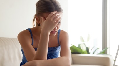 Kendinizi moralsiz hissediyorsanız ve ruh haliniz sürekli değişiyorsa...