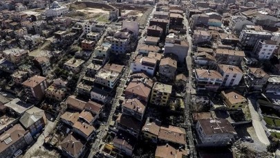 Kentsel dönüşüme büyük değişiklik geliyor