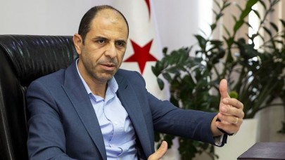 'Kıbrıs'ta göstermelik önerilere sıcak bakılmamalı'