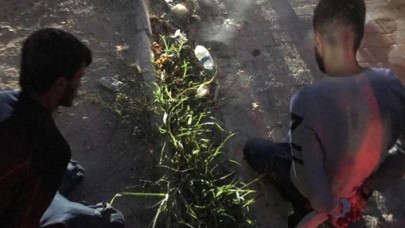 'Kıran-2 Ortak Operasyonu'nda saldırı yapmak için gönderilen 2 terörist yakalandı