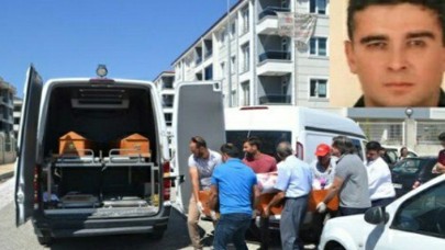 Kırklareli'nde doktor evinde ölü bulundu