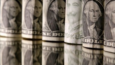 Kısa vadeli dış borç 122.9 milyar dolar