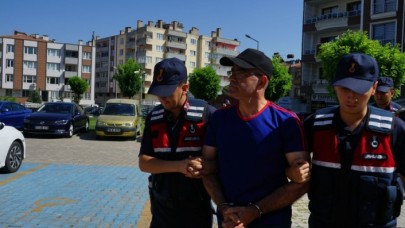 Kızını GPS ile takip edip öldüren baba,  2 araca daha GPS yerleştirmiş