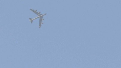 Koalisyon güçleri Irak hükümetinin askeri uçuşlarla ilgili talimatlarına uyacak