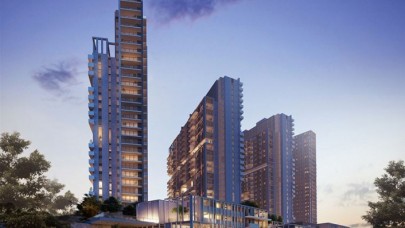 Konut kredisine başvuranların sayısı 34 bini geçti