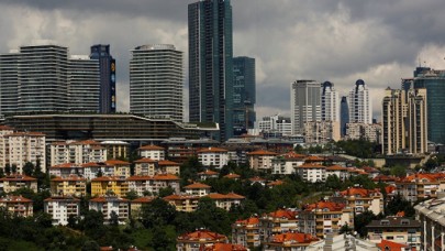 Konut satışları temmuzda yüzde 17.5 azaldı