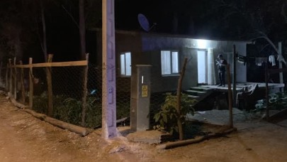 Konya'da komşular arasında silahlı kavga: 1'i çocuk 3 kişi yaralandı