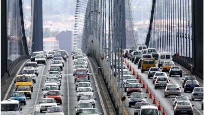 Köprü geçiş cezalarının iadesi için uyarı! O tarihte süre doluyor