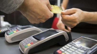 Kurban Bayramı'nda 7, 7 milyar TL kredi kartı harcaması yapıldı