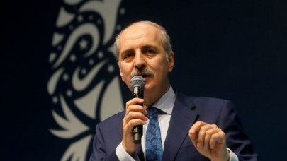 Kurtulmuş: Muhafazakar Kürtlerden,  cuma cemaatinden,  şehirli milliyetçilerden oy kaybettik
