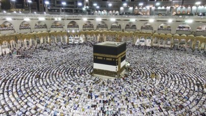 Kutsal topraklarda 17 Türk hacı adayı vefat etti