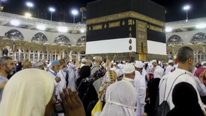 Kutsal topraklarda 21 Türk hacı adayı vefat etti