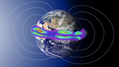 Kutuplardaki son manyetik alan yer değişimi 22 bin yıl sürmüş
