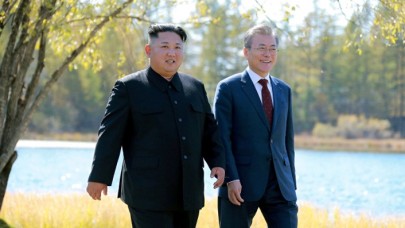 Kuzey Kore,  askeri tatbikatlar nedeniyle Seul ile müzakereleri sonlandırdı