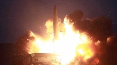 Kuzey Kore,  füze denemelerinin uyarı olduğunu açıkladı