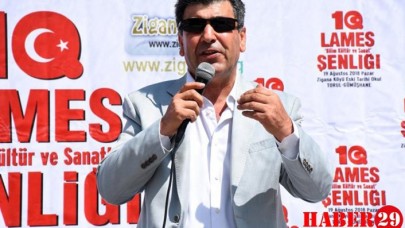 Lames Şenliğinin 11’incisi Gümüşhane Zigana’da