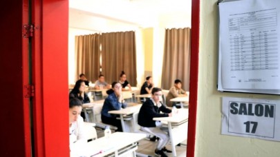 LGS'de ikinci nakil sonuçları açıklandı