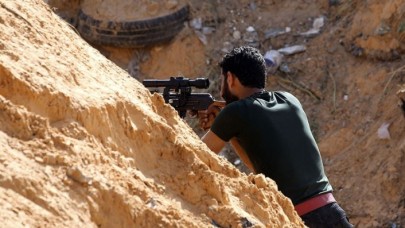 Libya'da ateşkese rağmen çatışmalar sürüyor