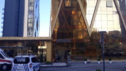 Lüks otel cinayeti: 3 kişi tarafından silahlı saldırıya uğrayan kişi hayatını kaybetti