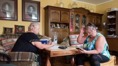 Macaristan'da 3 çocuk yapana 31 bin euro