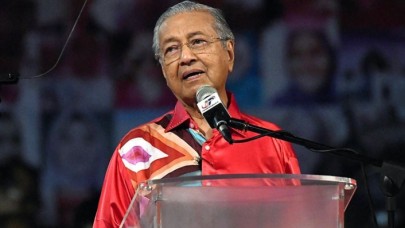 Malezya Başbakanından gençlere Türkiye'de çalışma tavsiyesi