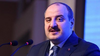 Marka başvurusu 61 bini aştı