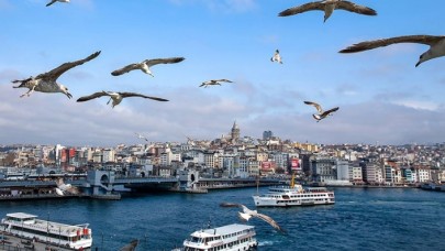 Marmara'da sıcaklık artacak