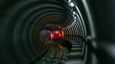 Marmaray ile ilgili flaş gelişme