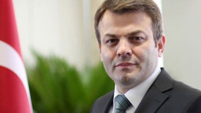 MASAK Başkanı Dereli görevinden alındı