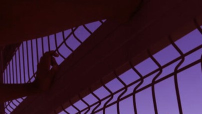 Ülke bu vahşeti konuşuyor! Köprüye yarı çıplak 9 ceset asıldı