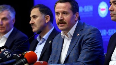 Memur-Sen Başkanı Yalçın: Hükümetle toplu sözleşme görüşmelerinde uzlaşma sağlanamadı