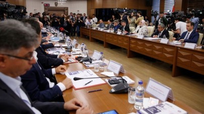 Memur ve memur emeklilerinin zam pazarlığı başladı