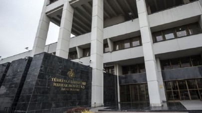 Merkez Bankası,  TL zorunlu karşılık belirlemede 'kredi büyümesi' kriteri getirdi