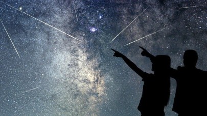 Meteor yağmuruna çok az kaldı! Türkiye’den de takip edilebilecek