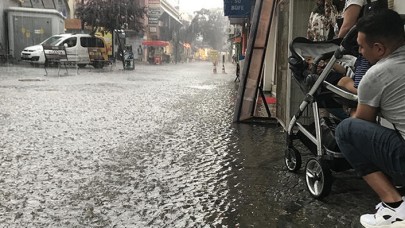 Meteorolojiden bugün için kritik uyarı!