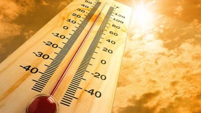 Meteoroloji uyardı: Sıcak hava dalgası geliyor!