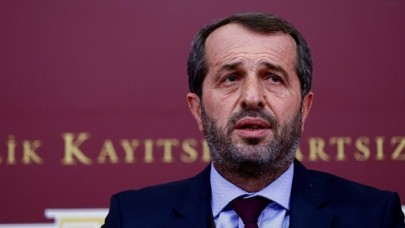 MHP'li Saffet Sancaklı'dan Rasim Ozan Kütahyalı'ya: Ömür boyu peşindeyim